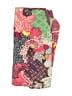 Unbranded Paisley Pink Scarf One size - photo 2