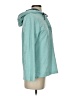 L.L.Bean Teal Sweatshirt Size XS - photo 4
