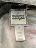 autumn adeigbo Black Long Sleeve Top Size 10 - photo 7