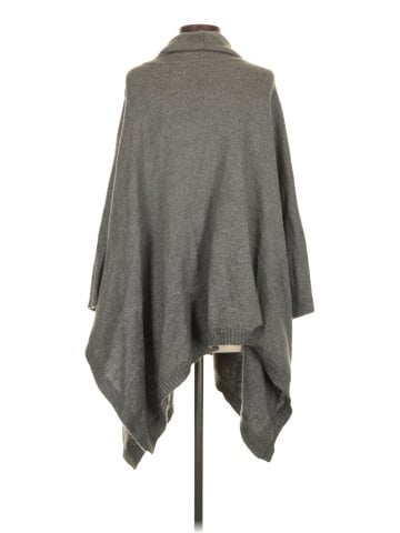 Bass Poncho (view 2)