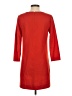 J.Crew Red Casual Dress Size 2 - photo 2