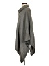 Bass Gray Poncho Size Sm - Med - photo 5