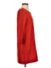 J.Crew Red Casual Dress Size 2 - photo 4