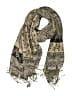 Unbranded Tan Scarf One size - photo 1