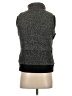 Marc New York Gray Black Vest Size Sm - photo 2