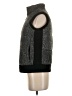 Marc New York Gray Black Vest Size Sm - photo 5