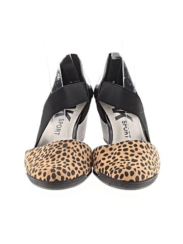 Anne Klein Sport Wedges (view 2)