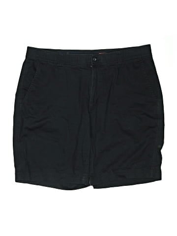 St. John's Bay Shorts (view 1)