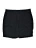 St. John's Bay Solid Black Shorts Size EU 38 / US 8 - photo 1