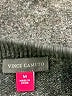 Vince Camuto Solid Gray Pullover Sweater Size M - photo 7