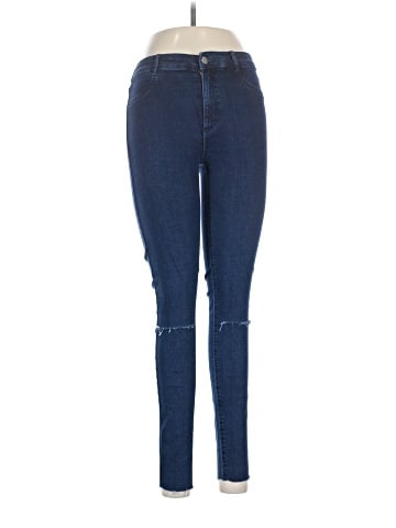 Trafaluc by Zara Jeggings (view 1)