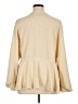 Daytrip Tan Long Sleeve Blouse Size XL - photo 2