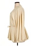 Daytrip Tan Long Sleeve Blouse Size XL - photo 5
