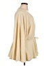 Daytrip Tan Long Sleeve Blouse Size XL - photo 4