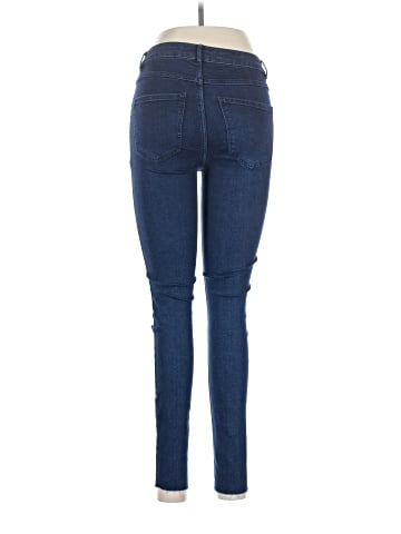 Trafaluc by Zara Jeggings (view 2)