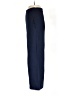 St. John Collection Solid Blue Dress Pants Size 2 - photo 5