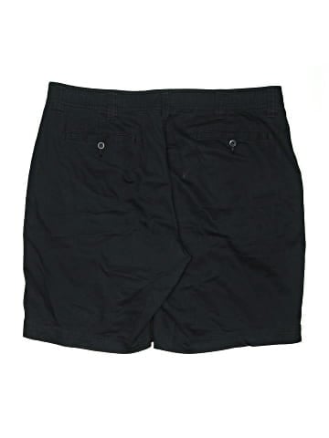 St. John's Bay Shorts (view 2)