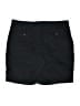 St. John's Bay Solid Black Shorts Size EU 38 / US 8 - photo 2