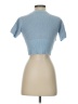 Unbranded Blue Cardigan Size XS (estimated) - photo 2