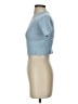 Unbranded Blue Cardigan Size XS (estimated) - photo 5