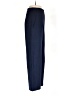 St. John Collection Solid Blue Dress Pants Size 2 - photo 4