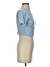 Unbranded Blue Cardigan Size XS (estimated) - photo 4