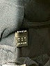 Shein Black Tank Top Size 4 - photo 7