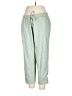 Gap Green Casual Pants Size XL - photo 1