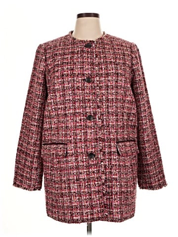 Talbots Coat (view 1)