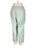 Gap Green Casual Pants Size XL - photo 2