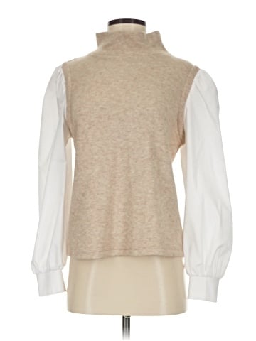 Drew Sleeveless Top (view 1)