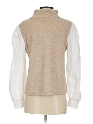 Drew Sleeveless Top (view 2)