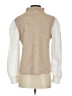 Drew Tan Sleeveless Top Size S - photo 2