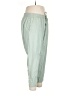 Gap Green Casual Pants Size XL - photo 4