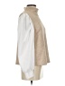 Drew Tan Sleeveless Top Size S - photo 4