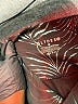 Glyder Tropical Black Board Shorts Size M - photo 3
