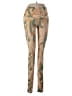 Dazey LA Paisley Gold Leggings Size S - photo 1