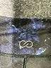 Calia Graphic Black Active Pants Size XXS (estimated) - photo 4