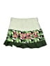 Lucky in Love Tropical Green Active Skirt Size S (kids) - photo 1