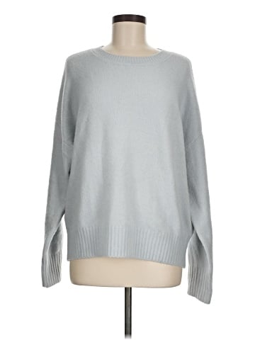 Ann Taylor Factory Pullover Sweater (view 1)