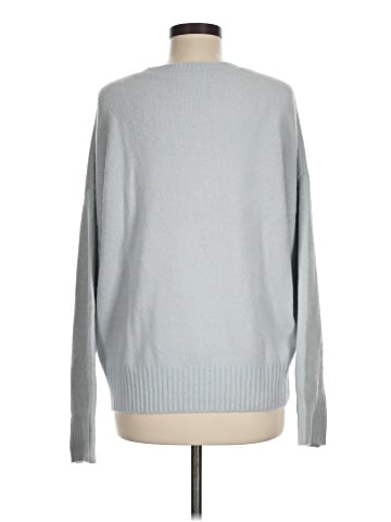 Ann Taylor Factory Pullover Sweater (view 2)