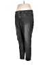 Universal Standard Solid Gray Jeans Size 16 - photo 1