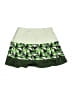Lucky in Love Tropical Green Active Skirt Size S (kids) - photo 2