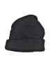 Faded Glory 100% Acrylic Black Blue Beanie One size - photo 1