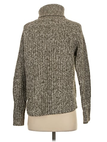 Abercrombie & Fitch Turtleneck Sweater (view 2)