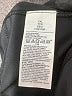 Active by Old Navy Solid Black Active Pants Size XXL - photo 5