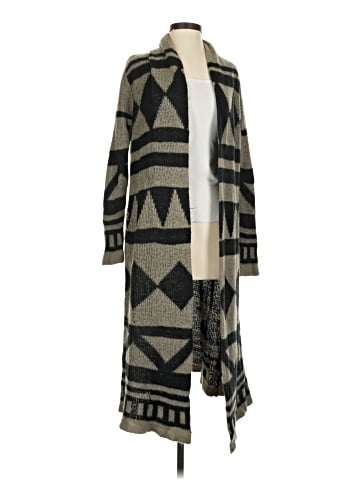 Akira Chicago Black Label Cardigan (view 1)