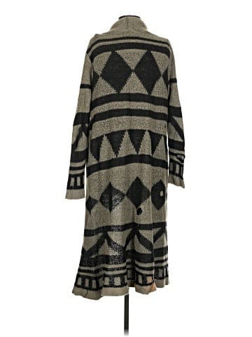 Akira Chicago Black Label Cardigan (view 2)