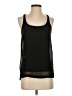 The Limited Black Sleeveless Top Size XS - photo 1