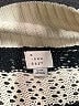 A New Day Stripes Ivory Pullover Sweater Size XXL - photo 7